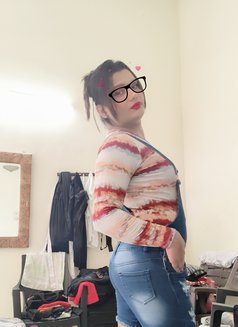 Sexy Shirin - Acompañantes transexual in Candolim, Goa Photo 8 of 21