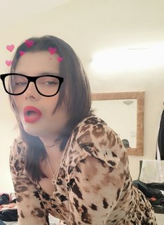 Sexy Shirin - Acompañantes transexual in Candolim, Goa Photo 10 of 21