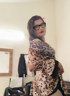 Sexy Shirin - Acompañantes transexual in Candolim, Goa Photo 11 of 21