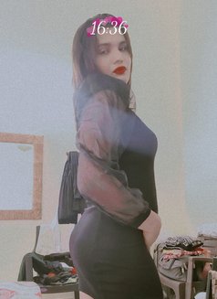 Sexy Shirin - Acompañantes transexual in Candolim, Goa Photo 12 of 21