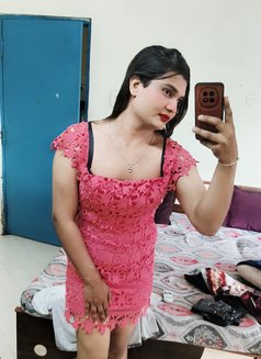 Sexy Shirin - Acompañantes transexual in Candolim, Goa Photo 13 of 21