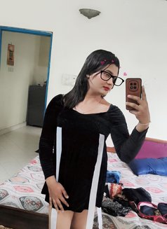 Sexy Shirin - Acompañantes transexual in Candolim, Goa Photo 15 of 21