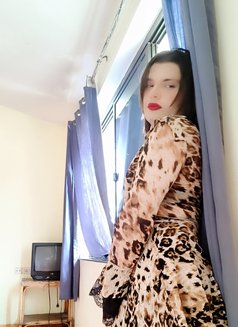 Sexy Shirin - Acompañantes transexual in Candolim, Goa Photo 17 of 21