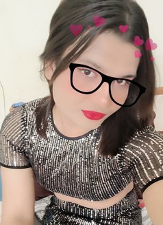 Sexy Shirin - Acompañantes transexual in Candolim, Goa Photo 18 of 21