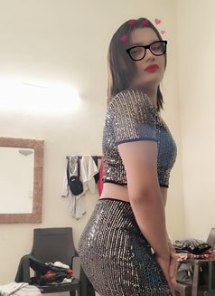 Sexy Shirin - Acompañantes transexual in Candolim, Goa Photo 19 of 21