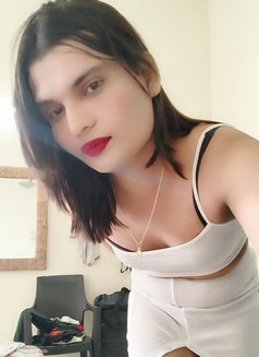 Sexy Shirin - Acompañantes transexual in Candolim, Goa Photo 20 of 21
