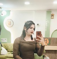 Sexy Shirin - Acompañantes transexual in Candolim, Goa