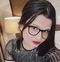 Sexy Shirin - Acompañantes transexual in Candolim, Goa