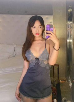 Sexy Sindy in Hk - Acompañantes transexual in Hong Kong Photo 4 of 9