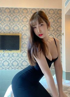 Sexy Sindy in Hk - Acompañantes transexual in Hong Kong Photo 5 of 9