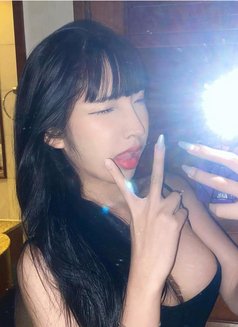 Sexy Sindy in Hk - Acompañantes transexual in Hong Kong Photo 7 of 9