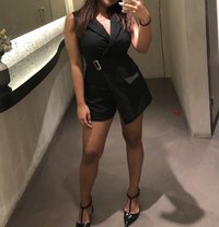 Sexy Singaporean Rosy - escort in Singapore