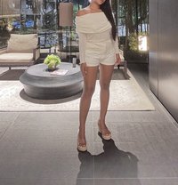 Sexy Singaporean Rosy - escort in Singapore