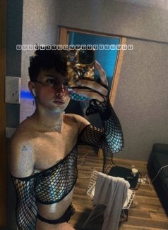 Sexy Sinner99 - Acompañantes masculino in İstanbul Photo 10 of 10