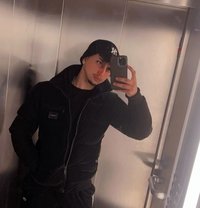 Sexy Sinner99 - Acompañantes masculino in Riyadh