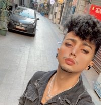 Sexy Sinner99 - Male escort in Rabat