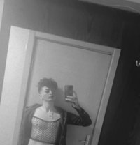 Sexy Sinner99 - Male escort in Rabat