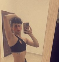 Sexy Sinner99 - Male escort in Rabat