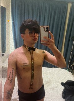 Sexy Sinner99 - Male escort in Riyadh Photo 8 of 9