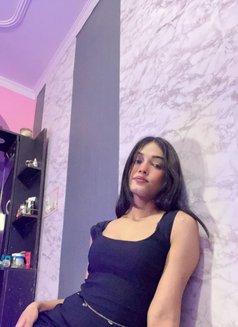 Zoe videos & cam session - Transsexual escort in Chennai Photo 25 of 29