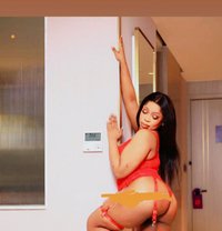 Sexy Sky - escort in Nairobi