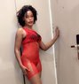 SEXY SLIM AFRICAN MODEL Coco - escort in Chennai Photo 8 of 8