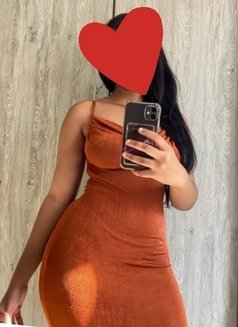 Sexy Slim Fit Babe Rosy - escort in Bangalore Photo 3 of 3