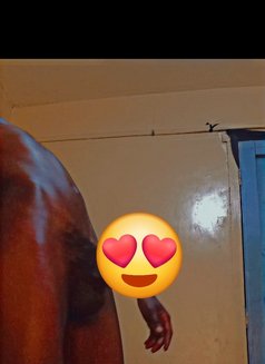 Sexy slim - Acompañantes masculino in Nairobi Photo 4 of 5