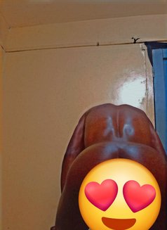 Sexy slim - Acompañantes masculino in Nairobi Photo 5 of 5