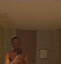 Sexy slim - Male escort in Nairobi