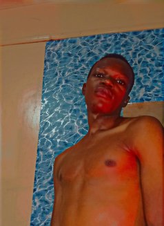 Sexy slim - Acompañantes masculino in Nairobi Photo 7 of 8