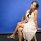 Sexy, Slim, Playful Dark Queen - escort in Colombo Photo 2 of 2