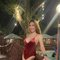 Sexy Slut Steph - Transsexual escort in Makati City