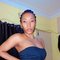 Sexy Slutty Horny African Girl Barbie - puta in Bangalore