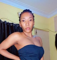 Sexy Slutty Horny African Girl Barbie - puta in Bangalore