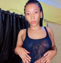 Sexy Slutty Horny African Girl Barbie - puta in Bangalore