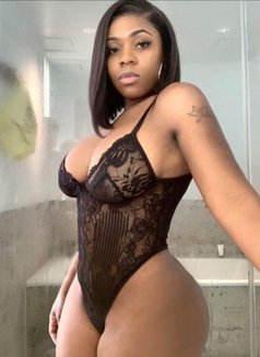 Sexy Slutty Horny African Girl Becky - escort in Kathmandu Photo 1 of 6