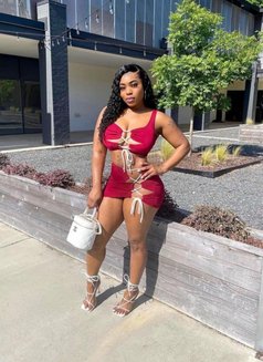 Sexy Slutty Horny African Girl Becky - escort in Kathmandu Photo 2 of 6