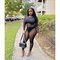 Sexy Slutty Horny African Girl Becky - escort in Kathmandu Photo 3 of 6