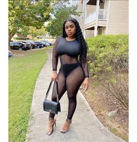 Sexy Slutty Horny African Girl Becky - escort in Kathmandu