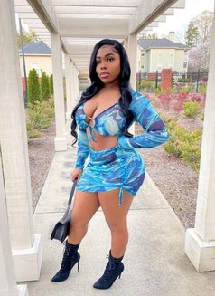 Sexy Slutty Horny African Girl Becky - escort in Kathmandu Photo 4 of 6