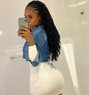 Sexy Slutty Horny African Girl Daizy - escort in Gurgaon Photo 1 of 3