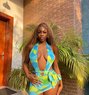 Sexy Slutty Horny African Girl Lisa - puta in Mumbai Photo 1 of 5
