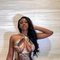 Sexy Slutty Horny African Girl Lisa - puta in Mumbai Photo 3 of 5