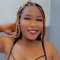 Sexy Slutty Horny African Girl Clare - puta in Gurgaon