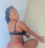 Sexy Slutty Horny African Girl Rinah - escort in Vadodara Photo 1 of 4