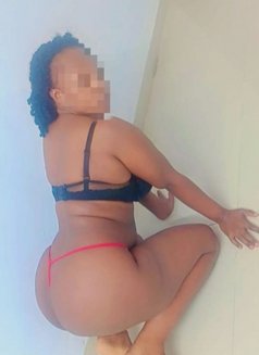 Sexy Slutty Horny African Girl Rinah - puta in Vadodara Photo 1 of 4