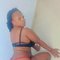 Sexy Slutty Horny African Girl Rinah - escort in Vadodara