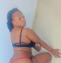 Sexy Slutty Horny African Girl Rinah - escort in Vadodara Photo 1 of 4