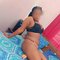 Sexy Slutty Horny African Girl Rinah - escort in Vadodara Photo 3 of 4